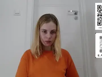 Chaturbate Live Sex of alismoona