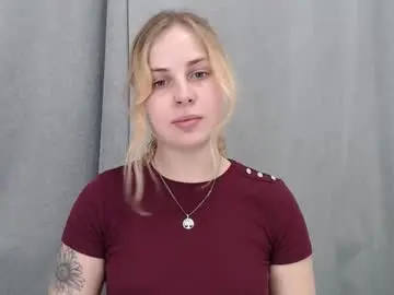 Chaturbate Sex Cam of alismoona