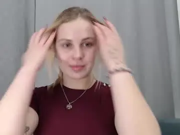 Chaturbate Sex Cam of alismoona