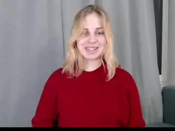 Chaturbate Free Porn Cam of alismoona