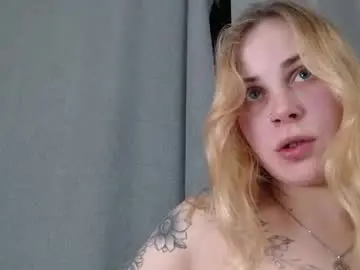 Chaturbate Adult Video Chat of alismoona