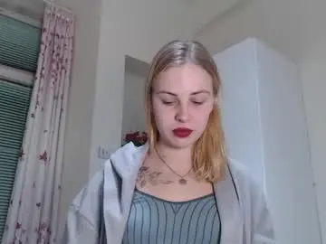 Chaturbate Live Porn of alismoona