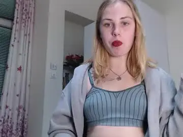 Chaturbate Free Porn Cam of alismoona