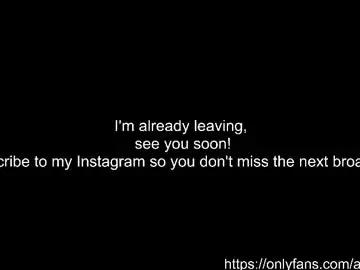 Chaturbate Live Sex of alismoona