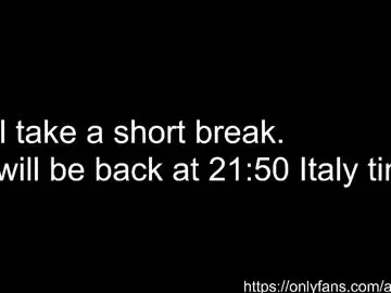 Chaturbate Adult Webcam of alismoona