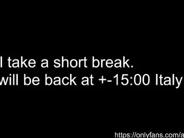 Chaturbate Live Porn of alismoona