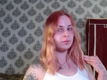 Chaturbate Adult Webcam of alismoona