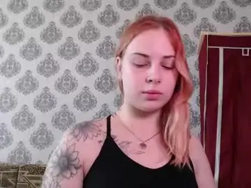 Chaturbate Live Porn of alismoona