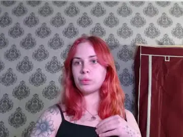 Chaturbate Live Porn of alismoona