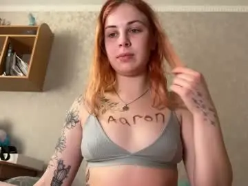 Chaturbate Sex Cam of alismoona