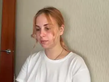 Chaturbate Adult Webcam of alismoona