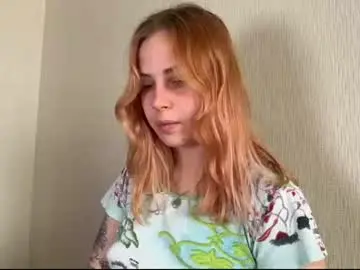 Chaturbate Nude Webcam of alismoona