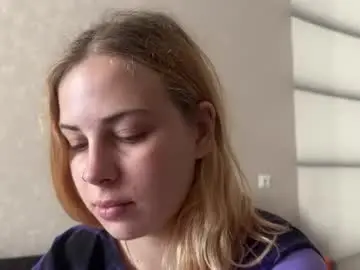Chaturbate Free Porn Cam of alismoona