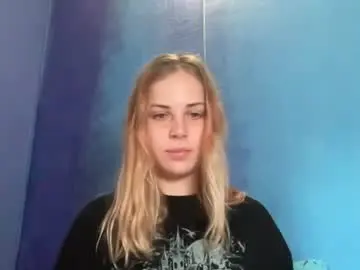 Chaturbate Adult Webcam of alismoona
