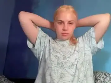 Chaturbate Private Sex Chat of alismoona