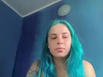 Chaturbate Nude Webcam of alismoona