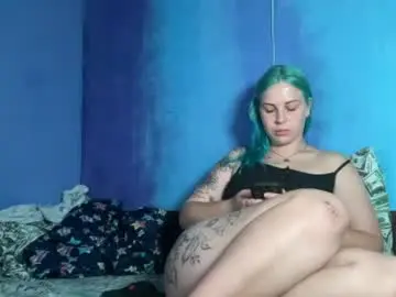 Chaturbate Free Porn Cam of alismoona
