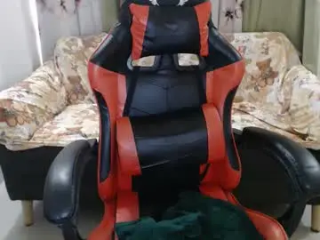 Chaturbate Adult Video Chat of alluring_asian69