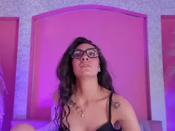 Chaturbate Private Sex Chat of anny_elle