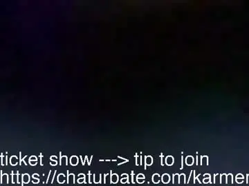 Chaturbate Live Sex Cam of arielroseexo