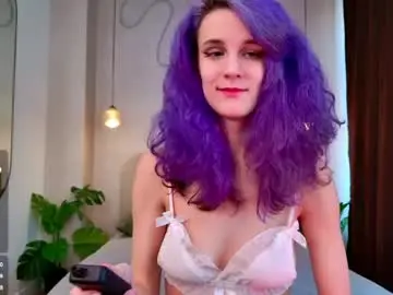 Chaturbate Live Porn of auralana