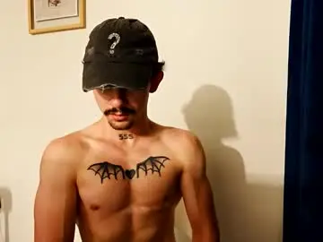 Chaturbate Live Sex Cam of danilorenz0