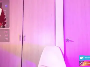 Chaturbate Best Webcam of evangellinebellee