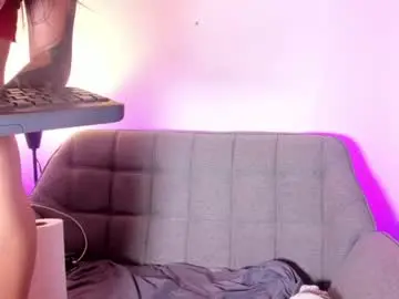 Chaturbate Best live sex cam show of evangellinebellee