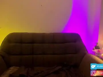 Chaturbate Sex Chat of evangellinebellee