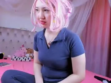 Chaturbate Best live sex cam show of gongjulee