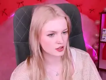 Chaturbate Nude Webcam of graceglamour