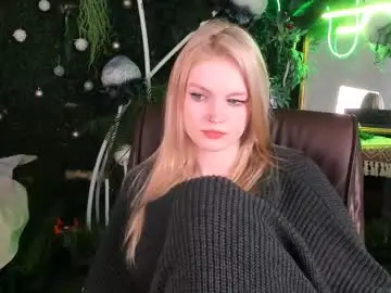 Chaturbate Live Sex Cam of graceglamour