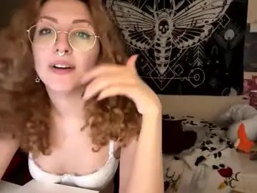 Chaturbate Live Sex Cam of heavenlycreature