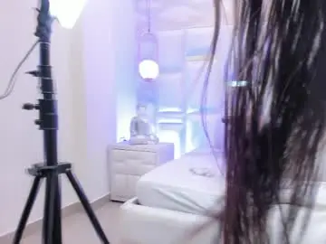 Chaturbate Best live sex cam show of im_ximena