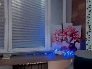 Chaturbate Adult Webcam of kissiekat