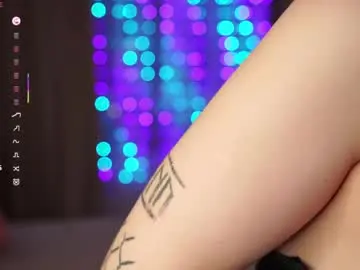 Chaturbate Sex Chat of kissiekat