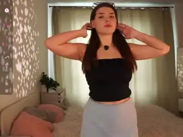 Chaturbate Best Webcam of kissiekat