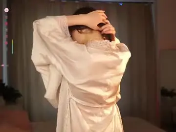 Chaturbate Nude Webcam of kissiekat