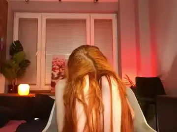 Chaturbate Adult Video Chat of kissiekat