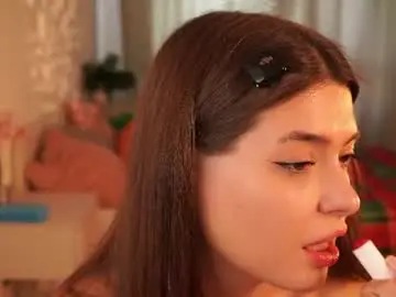 Chaturbate Private Sex Chat of kissiekat
