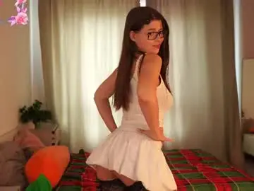 Chaturbate Live Sex Cam of kissiekat