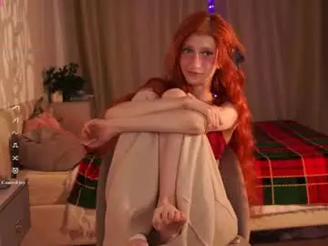 Chaturbate Sex Chat of kissiekat