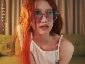 Chaturbate Sex Cam of kissiekat