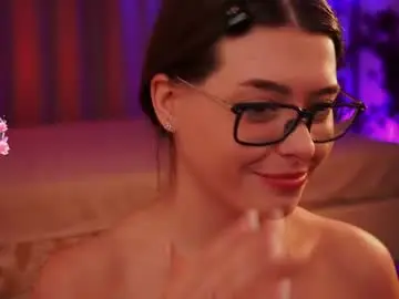 Chaturbate Live Sex Cam of kissiekat