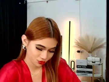 Chaturbate Free Live Porn of lexie_kinlley