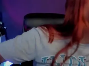 Chaturbate Sex Cam of lixrose