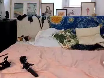 Chaturbate Best live sex cam show of louieserfass