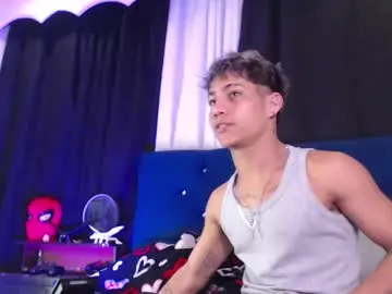 Chaturbate Best Webcam of milan_anxel