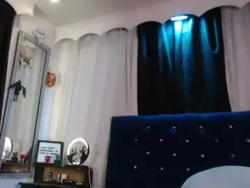 Chaturbate Nude Webcam of milan_anxel