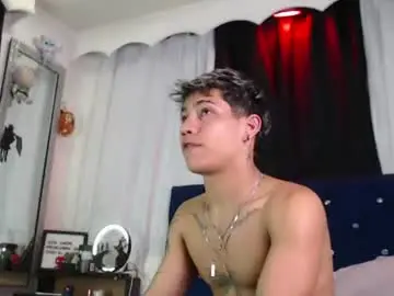 Chaturbate Nude Webcam of milan_anxel